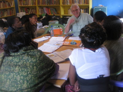 Developing an Engaging Math Curriculum
