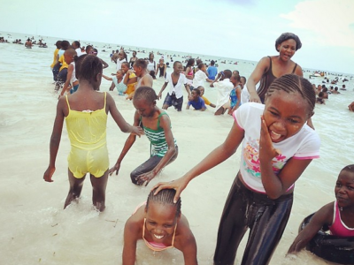 Mombasa Music Fest!