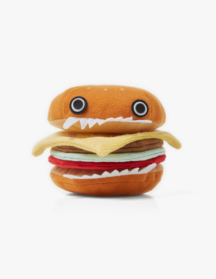 Burger Toy