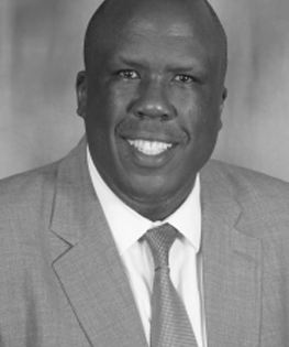 Joseph Okelo
