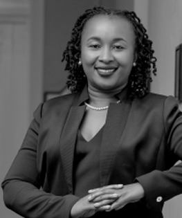 Sylvia Mulinge