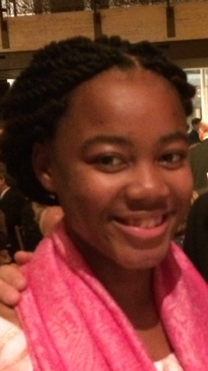 Abigail Opoku-Agyemang