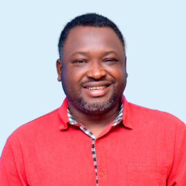 Kennedy Odede