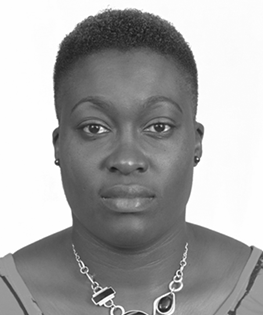 Flora Ayuma Kang’ethe