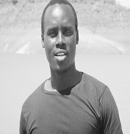 Denis Koech
