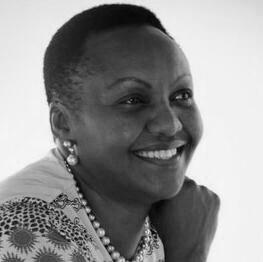 Dr. Caroline Kisia