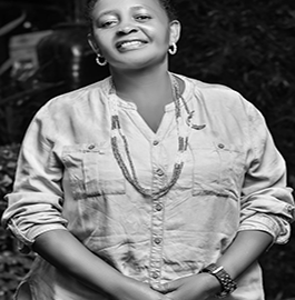 Gladys Mwende