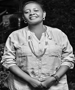 Gladys Mwende