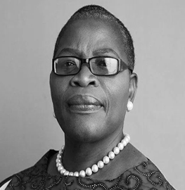 Dr. Oby Ezekwesili