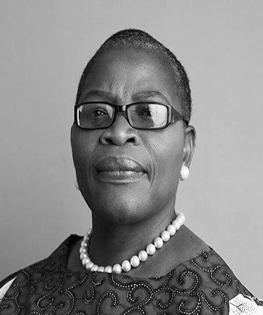 Dr. Oby Ezekwesili