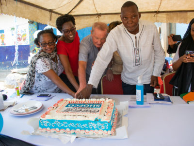 SHOFCO and The Coca-Cola Foundation Partner to Provide Economic Empowerment Training to 2,500 Women and Youth in Mombasa, Kenya