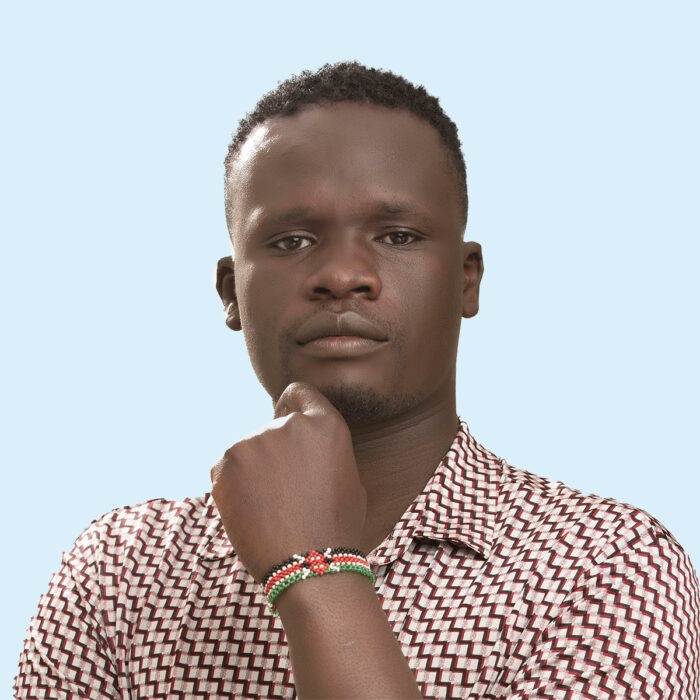 David Ouma Otieno