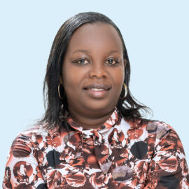 Mercy Njogu