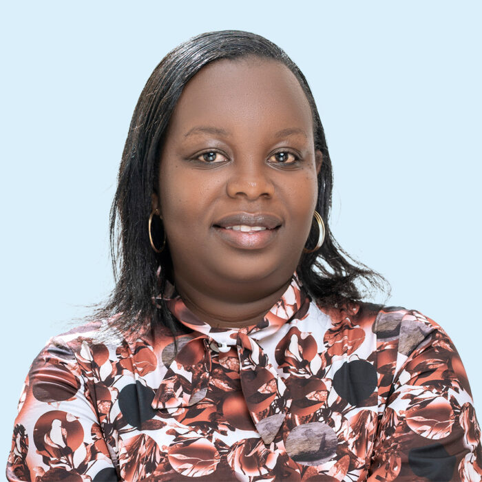 Mercy Njogu