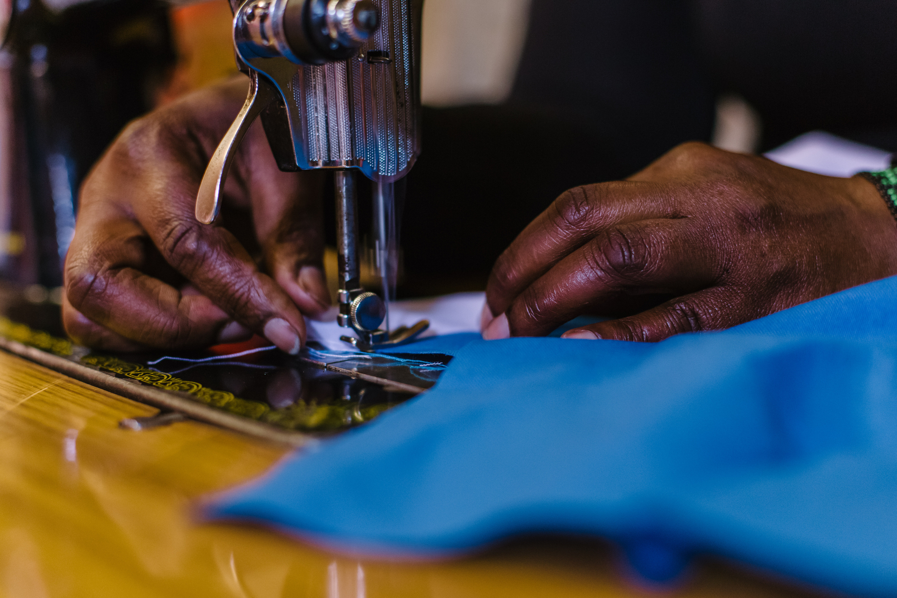Shofco Economic Opportunity - SHOFCO