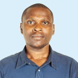 SHOFCO_Leadership_Felix Mosoti