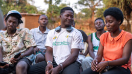 Countdown to International Youth Day