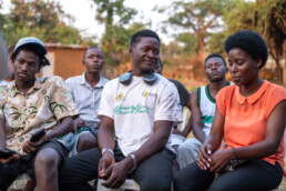 Countdown to International Youth Day