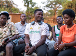 Countdown to International Youth Day