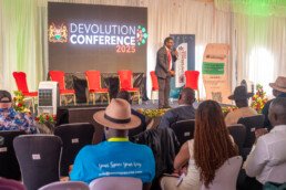 Good Governance Devolution Conference (1)