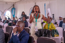 Good Governance Devolution Conference