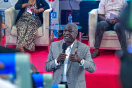 SHOFCO International Youth Day Photo (2)