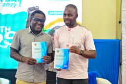 SHOFCO International Youth Day Photo (3)