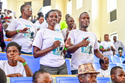 SHOFCO International Youth Day Photo (4)