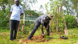 SHOFCO Ikolomani Resources Centre (1)