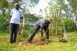 SHOFCO Ikolomani Resources Centre (1)