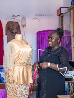 Youth Voice Project Rift Valley Photo (3)