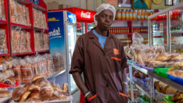 Youth Voice Project Rift Valley Photo